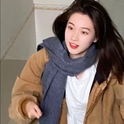 大小姐和看门犬