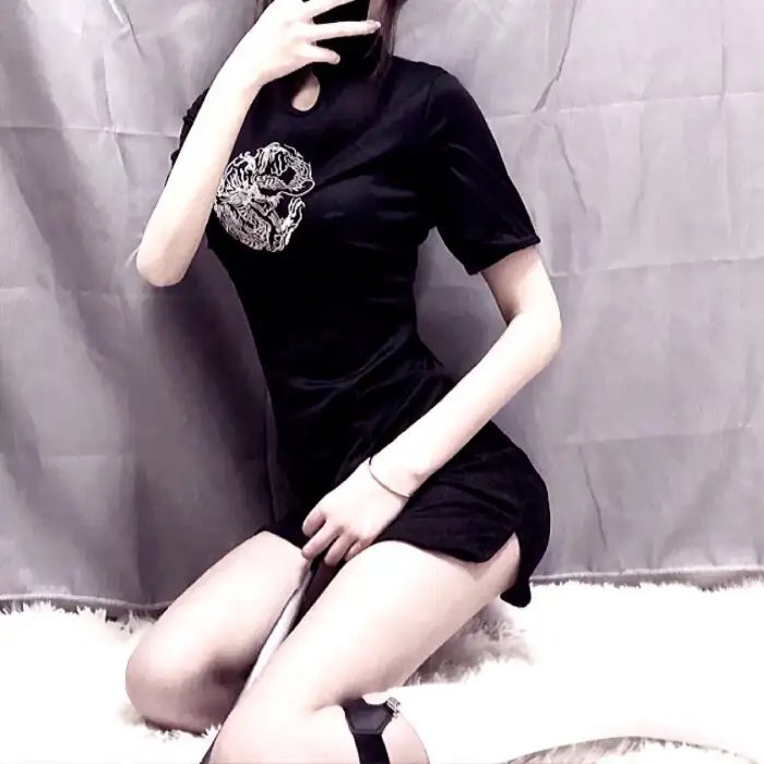 真人快打传奇：雪盲